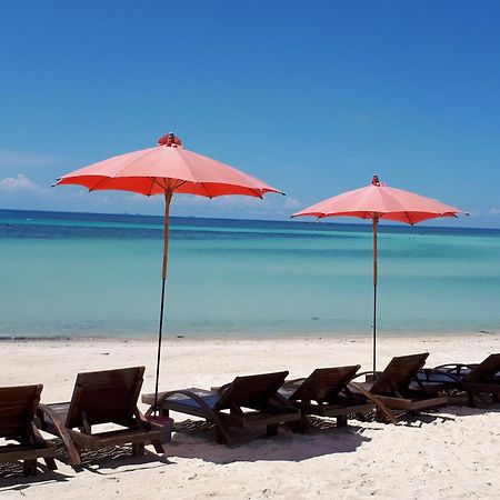 Phangan Cove Beach Resort Srithanu Luaran gambar